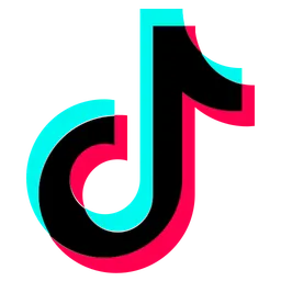 TikTokアイコン
